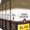 Kanis & Gunnink Medium Roast Koffiebonen - 4 X 1000 Gram - Voordeelverpakking -Veilige Voedselwinkel 722x1200