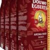 Douwe Egberts Aroma Rood Koffiebonen - 4 X 1000 Gram - Extra Grote Verpakking -Veilige Voedselwinkel 722x1200 2