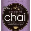 David Rio Chai Tea Latte Orca Spice Chai (suikervrij) 2 David Rio Chai Tea Latte Orca Spice Chai (suikervrij) -Veilige Voedselwinkel 739x1200 1