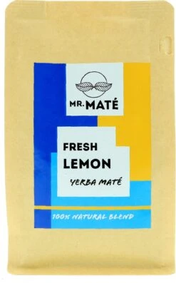 Yerba Mate Thee (4 X 150g) - Yerba Mate Smaken - Mr. Maté Gember - Kaneel - Groene Mate - Pepermunt Citroen -Veilige Voedselwinkel 747x1200 1