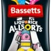 Bassett's Engelse Drop - 1 Kilo -Veilige Voedselwinkel 755x1200