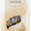 Lindt Lindor Witte Chocolade 200g Kornet -Veilige Voedselwinkel 759x1200