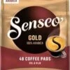 Senseo Gold Koffiepads 10 X 48 Stuks