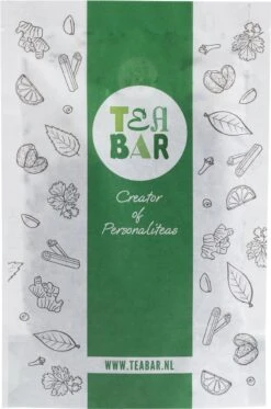 Notendroom - Losse Thee G - 50 Koppen Per 100 Gram -Veilige Voedselwinkel 794x1200 1