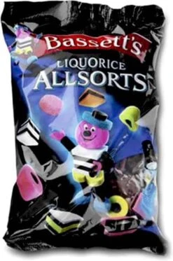 Bassett's Engelse Drop - 1 Kilo -Veilige Voedselwinkel 795x1200