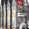 Douwe Egberts D.E Café Espresso Koffiebonen - Intensiteit 7/9 - 4 X 500 Gram 2 Douwe Egberts D.E Café Espresso Koffiebonen - Intensiteit 7/9 - 4 X 500 Gram -Veilige Voedselwinkel 795x1200 6