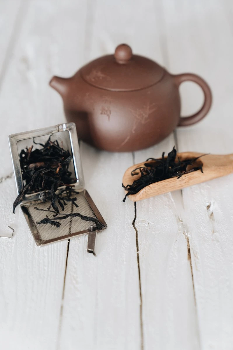 Colombo Orient Tea 500 Gr. - Ceylon Thee - Puur Ceylon Thee - Vegan Thee - Pure Ceylon Tea - Vegan Tea - Natuurlijk - Bevat Geen Toevoegingen 4 Colombo Orient Tea 500 Gr. - Ceylon Thee - Puur Ceylon Thee - Vegan Thee - Pure Ceylon Tea - Vegan Tea - Natuurlijk - Bevat Geen Toevoegingen - Afbeelding 2