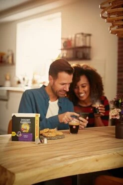 Douwe Egberts Espresso Krachtig (10) - 5 X 40 Koffiecups -Veilige Voedselwinkel 799x1200 3