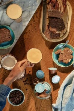 Nescafé Dolce Gusto Coconut Macchiato Capsules - Vegan Koffie - 36 Koffiecups -Veilige Voedselwinkel 800x1200 11