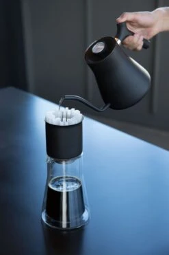 FELLOW - Stagg [XF] Set (Dripper + Carafe) - Handmatige Filterkoffie Set -Veilige Voedselwinkel 800x1200 15