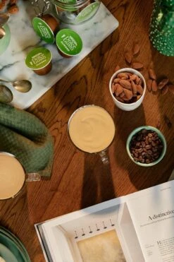 Nescafé Dolce Gusto Almond Macchiato Capsules - Vegan Koffie - 36 Koffiecups -Veilige Voedselwinkel 800x1200 8