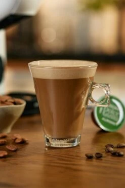 Nescafé Dolce Gusto Almond Macchiato Capsules - Vegan Koffie - 36 Koffiecups -Veilige Voedselwinkel 800x1200 9