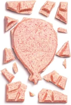 Tony's Chocolonely Geschenkdoos Verjaardag - Fairtrade Chocolade Cadeau - Melk & Witte Chocolade Repen - 2 X 180 Gram -Veilige Voedselwinkel 811x1200