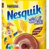 Nesquik Instant Cacao Poeder XL Doos 1 Kilo (voor Warme Chocolademelk) -Veilige Voedselwinkel 826x1200 2