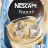 Nescafé Frappé Oploskoffie - 5 Doosjes à 10 Zakjes -Veilige Voedselwinkel 828x1200