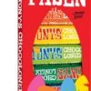 Tony's Chocolonely Proeverijtje Chocolade Cadeau Ei - Geschenk Pasen - 6 Verschillende Smaken - Geschenkdoos - 288 Gram 1 Tony's Chocolonely Proeverijtje Chocolade Cadeau Ei - Geschenk Pasen - 6 Verschillende Smaken - Geschenkdoos - 288 Gram -Veilige Voedselwinkel 829x1200