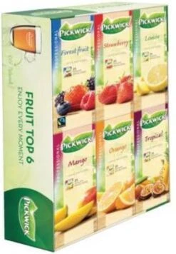 Pickwick Thee Combipack Fruitthee - Pak 150 Stuks -Veilige Voedselwinkel 833x1200 2