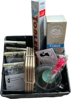 Madame Chai Theeproefpakket - Theeproeven - Proefpakketje - Leuk Geschenk - Speciaal Cadeau - Thee Set - Theeproeven -Veilige Voedselwinkel 854x1200 3