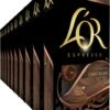 L'OR Espresso Chocolat Koffiecups - 10 X 10 Capsules 1 L'OR Espresso Chocolat Koffiecups - 10 X 10 Capsules -Veilige Voedselwinkel 854x1200 4