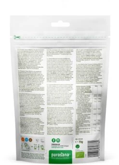 Purasana Matcha Classic Raw Powder 75 Gram 11 Purasana Matcha Classic Raw Powder 75 Gram -Veilige Voedselwinkel 869x1200 1