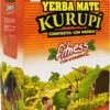 Yerba Mate Kurupí Fitness Variant Met Extra Vitamine C 500g -Veilige Voedselwinkel 869x1200