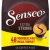 Senseo Extra Strong Koffiepads - 10 X 48 Stuks -Veilige Voedselwinkel 871x1200