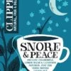 Clipper - Snore & Peace Thee - 20 Zakjes -Veilige Voedselwinkel 873x1200