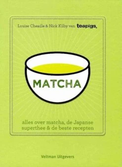 Matcha Thee Starters Kit - Alles Wat U Nodig Heeft Voor De Perfecte Japanse Matcha! Vandaag Besteld, Morgen In Huis! ✔ Gratis Matcha Boek Bij Uw Bestelling! -Veilige Voedselwinkel 877x1200