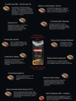 Catunambú Predilect Koffiebonen 1 Kilo - Premium Kwaliteit - Horecakoffie Voor Thuis - Ultiem Koffiegenot -Veilige Voedselwinkel 897x1200 2