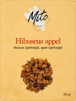 Mito Tea - Losse Thee - Deluxe Theepakket - Cadeau - Proefpakket Met 4 Verschillende Losse Thee * Special Taste * 4X 25 Gram - Avondthee - Appel/Hibiscus - Vruchtenthee - Goodmorning Tea - Random - Voorzien Van De Beste Ingrediënten -Veilige Voedselwinkel 897x1200