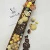 Cho-lala Luxe Giftbox Pasen En Lente | Chocolade Cadeau | 250 Gram Chocolade Paaseitjes, Paashaasjes, Lente Bonbons | Cadeau Pasen 2 Cho-lala Luxe Giftbox Pasen En Lente | Chocolade Cadeau | 250 Gram Chocolade Paaseitjes, Paashaasjes, Lente Bonbons | Cadeau Pasen -Veilige Voedselwinkel 899x1200 2