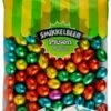 Smikkelbeer - Chocolade Paaseitjes Hazelnoot Praliné En Krokante Granen - 1kg -Veilige Voedselwinkel 900x1200