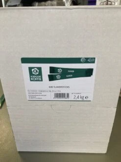 Suikersticks / Suikerzakjes Professional 600 St. A 4 Gram - Koepoort Koffie -Veilige Voedselwinkel 900x1200 16