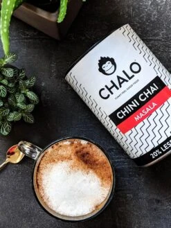 CHALO Chai Latte - Indian Chai Starterkit - Zwarte Assam Thee - 5 Smaken Heerlijke Indische Thee X 300GR -Veilige Voedselwinkel 900x1200 8