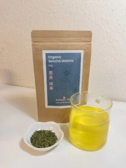 Amari Tea - Biologische Sencha Matcha Thee 8 Amari Tea - Biologische Sencha Matcha Thee -Veilige Voedselwinkel 900x1200 9