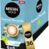 Nescafé Gold Coconut Macchiato Oploskoffie - 6 Doosjes à 6 Zakjes -Veilige Voedselwinkel 906x1200 3