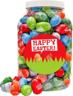 Tony's Chocolonely Paaseitjes Mix - 2000g