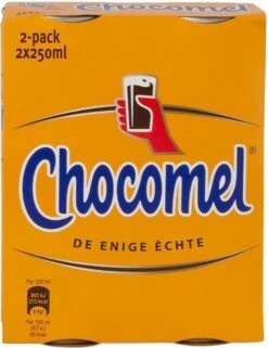 Chocomel Vol Blikjes - 24 X 250 Ml -Veilige Voedselwinkel 922x1200 4