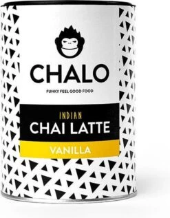CHALO Chai Latte - Indian Chai Starterkit - Zwarte Assam Thee - 5 Smaken Heerlijke Indische Thee X 300GR -Veilige Voedselwinkel 935x1200