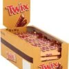 Twix Chocolade Reep - 25 X 50 Gram -Veilige Voedselwinkel 940x1200