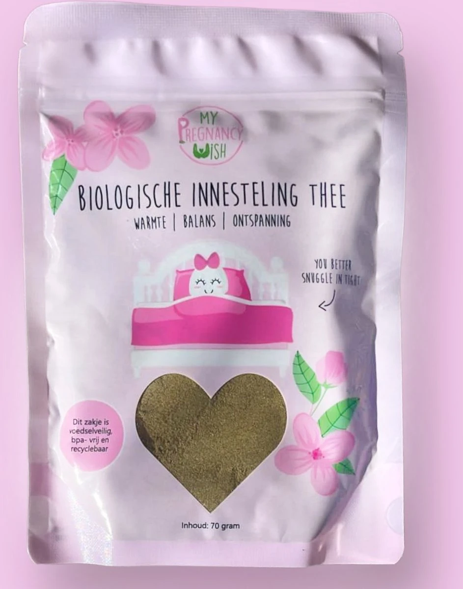 Biologische Innesteling Thee, Zwanger Worden, Innesteling Bevorderen, Innesteling Stimuleren, Vruchtbaarheid Verbeteren, Fertiliteit, IVF, ICSI, IUI, Ontspannen Baarmoeder, Warmte, Bloedcirculatie, Hormoonbalans 3 Biologische Innesteling Thee, Zwanger Worden, Innesteling Bevorderen, Innesteling Stimuleren, Vruchtbaarheid Verbeteren, Fertiliteit, IVF, ICSI, IUI, Ontspannen Baarmoeder, Warmte, Bloedcirculatie, Hormoonbalans