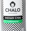 CHALO Cardamom Chai Latte - Indische Vegan Chai - Zwarte Assam Thee - 25 Porties/ 300GR -Veilige Voedselwinkel 943x1200