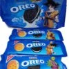 Dragon Ball Super Movie Hero - Oreo Cookies Vanille - Set Verpakking 30 Stuks -Veilige Voedselwinkel 945x1200
