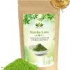 Matcha Latte - 50 Gram - Maak De Lekkerste Latte's -Veilige Voedselwinkel 948x1200