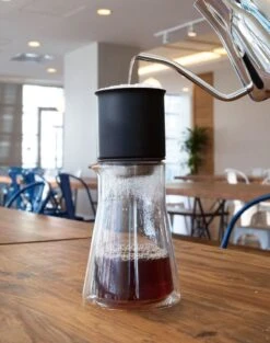 FELLOW - Stagg [XF] Set (Dripper + Carafe) - Handmatige Filterkoffie Set -Veilige Voedselwinkel 948x1200 2