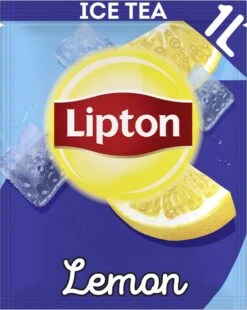 Lipton Ice Tea Powder - Citroensmaak - 18 X 52 Gram - Grootverpakking 7 Lipton Ice Tea Powder - Citroensmaak - 18 X 52 Gram - Grootverpakking -Veilige Voedselwinkel 956x1200