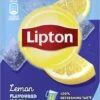 Lipton Ice Tea Powder - Citroensmaak - 18 X 52 Gram - Grootverpakking -Veilige Voedselwinkel 958x1200 1