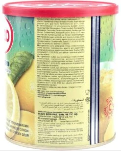 Lezzo Turkse Citroenthee (700 Gram) -Veilige Voedselwinkel 959x1200