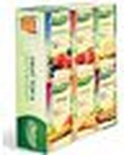 Pickwick Thee Combipack Fruitthee - Pak 150 Stuks -Veilige Voedselwinkel 960x1200