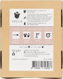 Losse Thee - Pakket - Cadeau - Bedankt -Veilige Voedselwinkel 960x1200 9